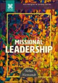Image of Missional leadership