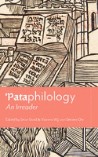 Image of Pataphilology:an irreader