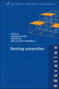 Image of Ranking universities