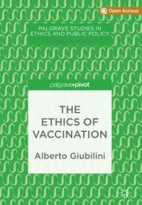 Image of The ethics of vaccination