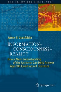 Image of Information-consciousness-reality :how a new understanding of the universe can help answer age-old questions of existence