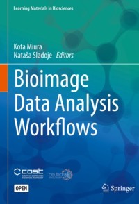 Image of Bioimage data analysis workflows