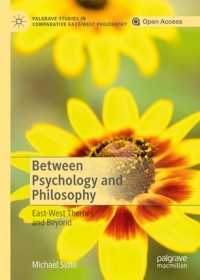Image of Between psychology and philosophy :east-west themes and beyond