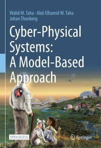 Image of Cyber-physical systems :a model-based approach
