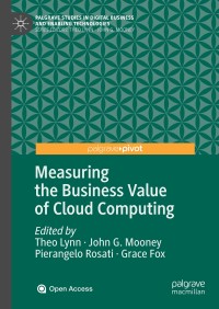 Image of Measuring the business value of cloud computing