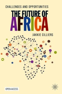 Image of The future of Africa :challenges and opportunities