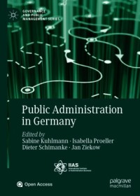 Image of Public administration in Germany