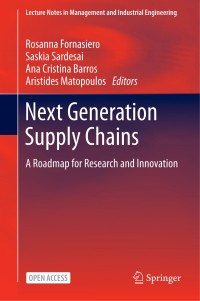Image of Next generation supply chains :a roadmap for research and innovation