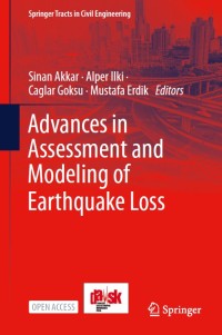 Image of Advances in assessment and modeling of earthquake loss