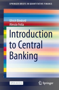 Image of Introduction to central banking