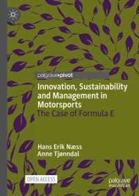 Image of Innovation, sustainability and management in motorsports :the case of Formula E