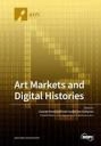 Image of Art markets and digital histories