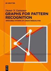 Image of Graphs for pattern recognition :infeasible systems of linear inequalities