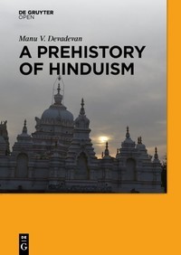 Image of A prehistory of Hinduism