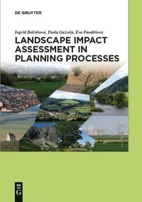 Image of Landscape impact assessment in planning processes