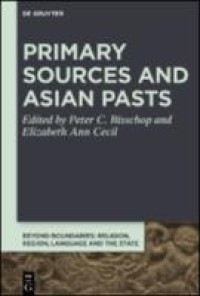 Image of Primary sources and Asian pasts