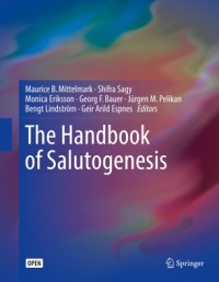 Image of The handbook of salutogenesis