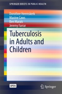 Image of Tuberculosis in adults and children