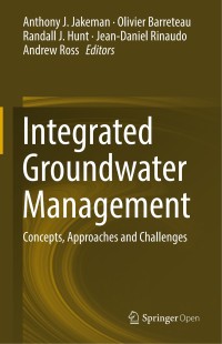 Image of Integrated groundwater management :concepts, approaches and challenges