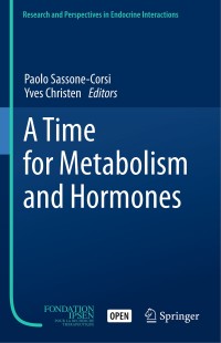 Image of A time for metabolism and hormones