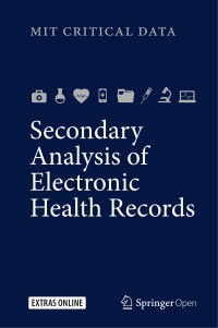 Image of Secondary analysis of electronic health records