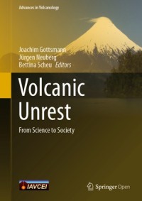 Image of Volcanic unrest :from science to society