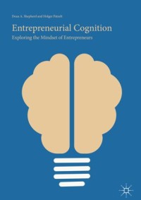 Image of Entrepreneurial cognition :exploring the mindset of entrepreneurs
