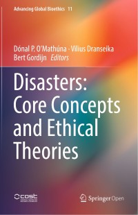 Image of Disasters :core concepts and ethical theories