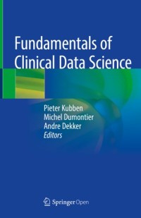 Image of Fundamentals of clinical data science