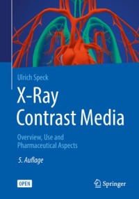Image of X-ray contrast media :overview, use, and pharmaceutical aspects