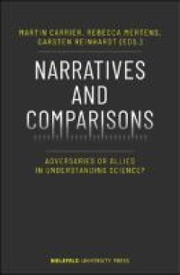 Image of Narratives and comparisons :adversaries or allies in understanding science?
