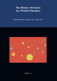 Image of The History of Science in a World of Readers