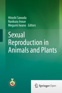 Image of Sexual reproduction in animals and plants