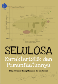 Image of Selulosa:karakteristik dan pemanfaatannya