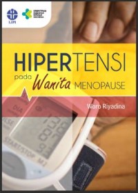 Image of Hipertensi pada wanita menopause
