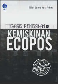 Image of Garis Kemiskinan dan Kemiskinan Ecopos