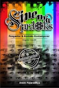 Image of Sinema paradoks :pengantar dan konteks kontemporer