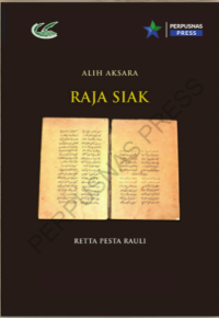 Image of Raja Siak