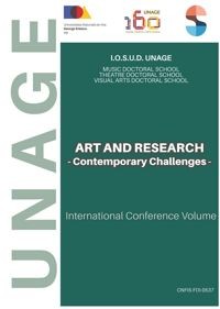 Image of Art and research - contemporary challenges