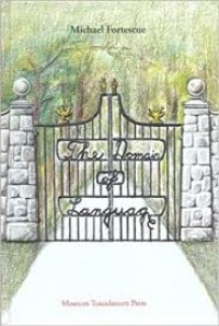 Image of The Domain of language