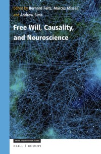 Image of Free will, causality, and neuroscience