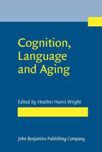 Image of Cognition, language and aging