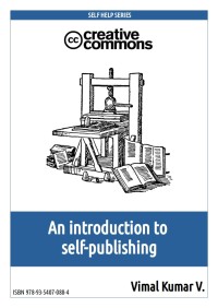 Image of An introduction to self-publishing