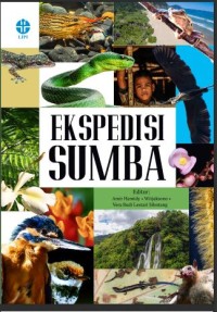 Image of Ekspedisi Sumba