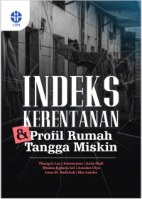 Image of Indeks  kerentanan  &  profil  rumah  tangga  miskin