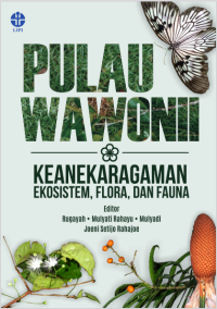 Image of Pulau Wawonii:keanekaragaman ekosistem, flora, dan fauna