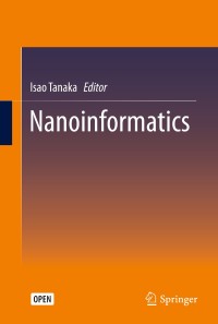Image of Nanoinformatics