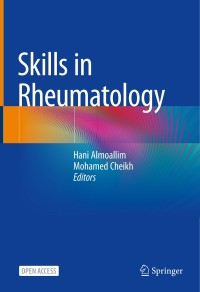 Image of Skills in rheumatology