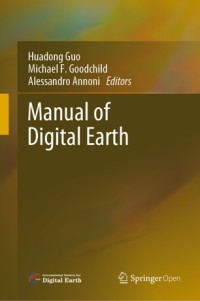 Image of Manual of digital earth