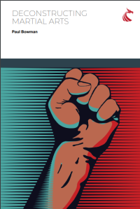 Image of Deconstructing martial arts